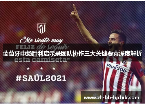 葡萄牙中场胜利启示录团队协作三大关键要素深度解析